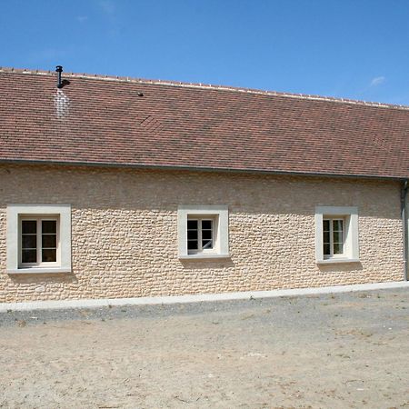 Maison De Campagne Avec Cuisine Equipee Et Wifi, Proche Nature Et Activites Aquatiques - Fr-1-410-198 Epineu-le-Chevreuil 외부 사진
