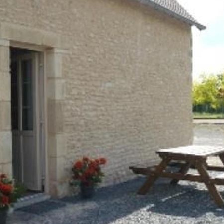 Maison De Campagne Avec Cuisine Equipee Et Wifi, Proche Nature Et Activites Aquatiques - Fr-1-410-198 Epineu-le-Chevreuil 외부 사진