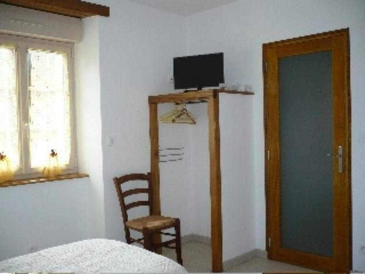 Maison De Campagne Avec Cuisine Equipee Et Wifi, Proche Nature Et Activites Aquatiques - Fr-1-410-198 Epineu-le-Chevreuil 외부 사진