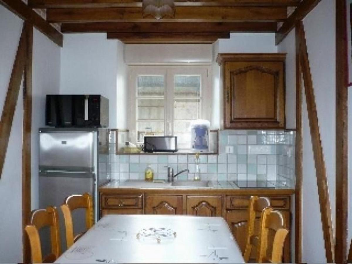 Maison De Campagne Avec Cuisine Equipee Et Wifi, Proche Nature Et Activites Aquatiques - Fr-1-410-198 Epineu-le-Chevreuil 외부 사진
